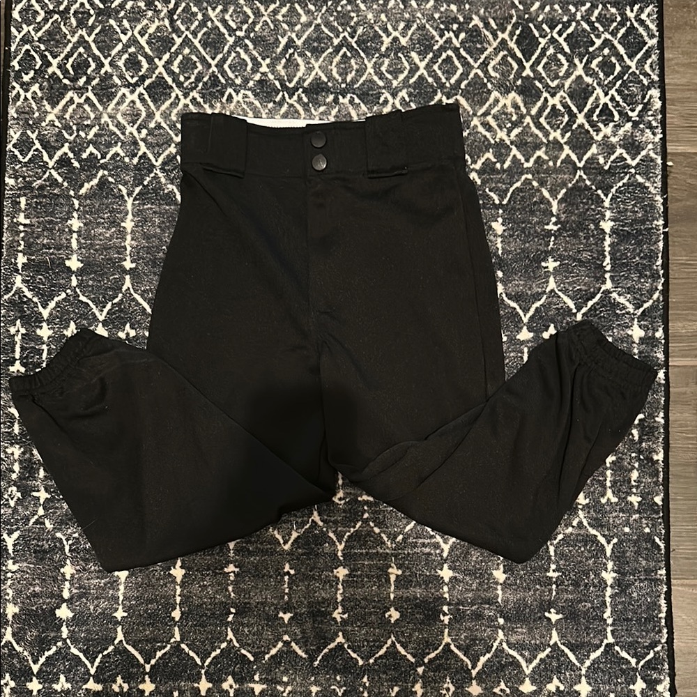 Kids baseball pants